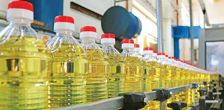 کوکنگ آئل کی قیمتوں میں حیران کن کمی