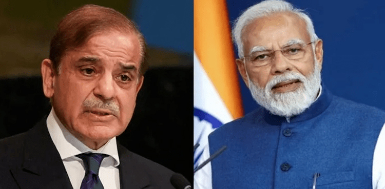 وزیراعظم شہباز شریف