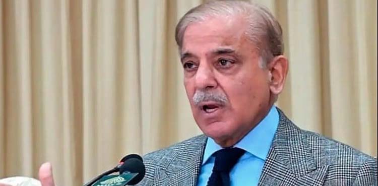 شہباز شریف این اے 242 کراچی سے دستبردار