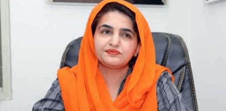 پی ٹی آئی