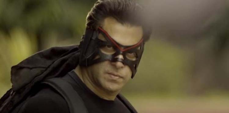 سلمان خان