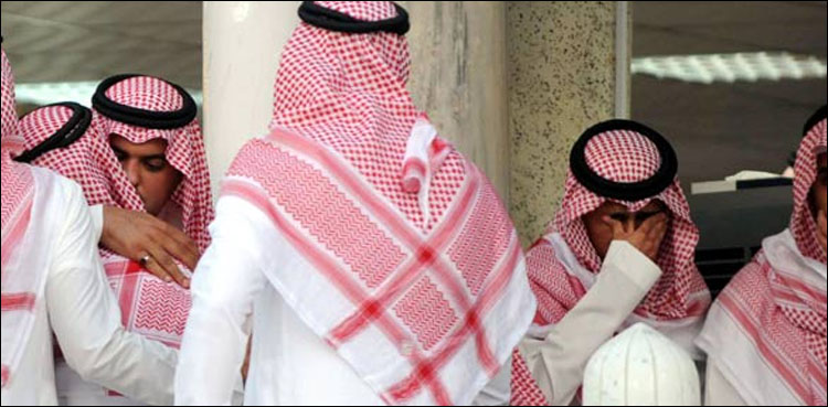 سعودی شہزادہ انتقال کرگئے