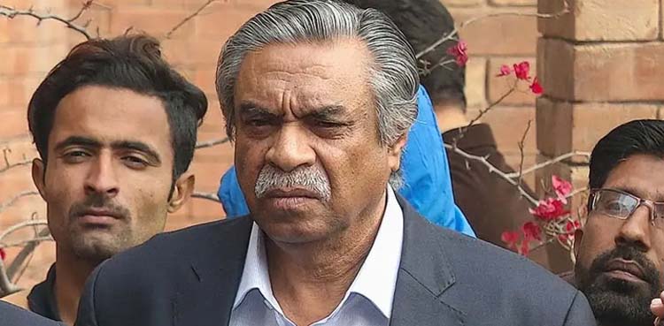 شکیل شیخ