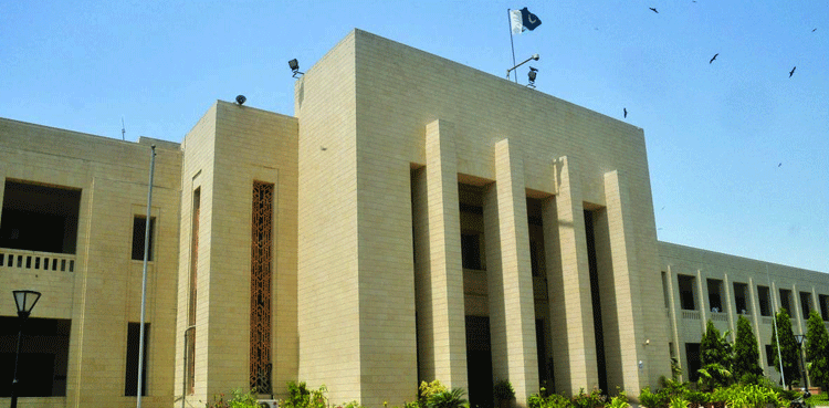 ’13 اگست تک سندھ اسمبلی فعال رہے گی’
