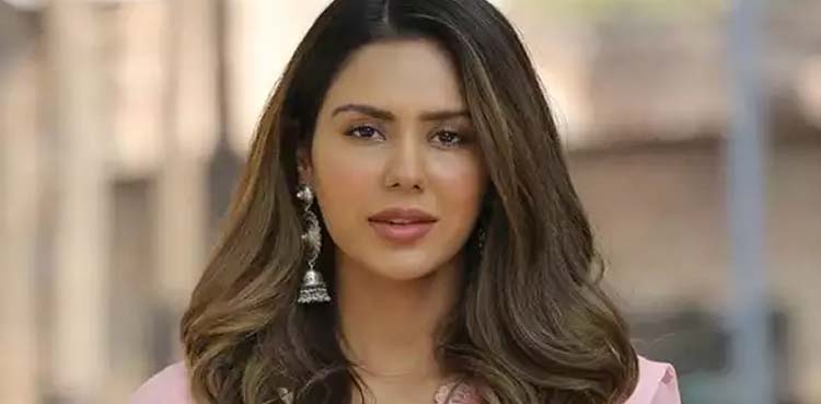 سونم باجوہ
