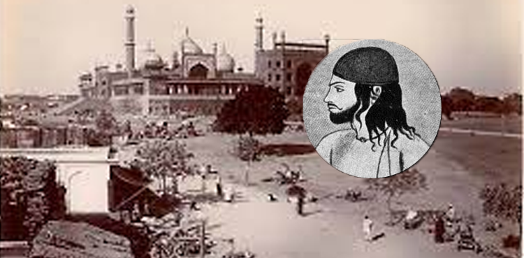 صاحبِ فضل و کمال مفتی صدر الدّین آزردہ کا تذکرہ