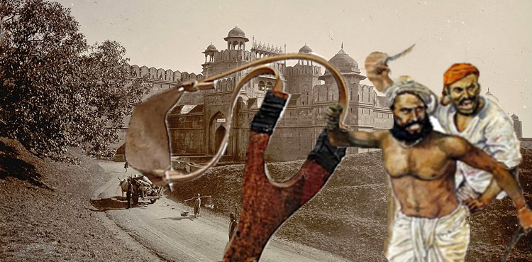 جب دلّی کے ایک غلیل باز حج کو گئے!