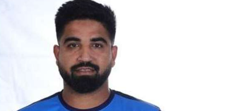 ایمرجنگ ایشیا کپ فائنل، طیب طاہر کی بھارت کیخلاف شاندار سنچری