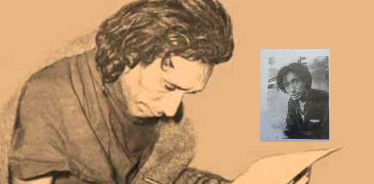 ساغر صدیقی کا تذکرہ جسے ہر روز آزمائش سے گزرنا پڑا