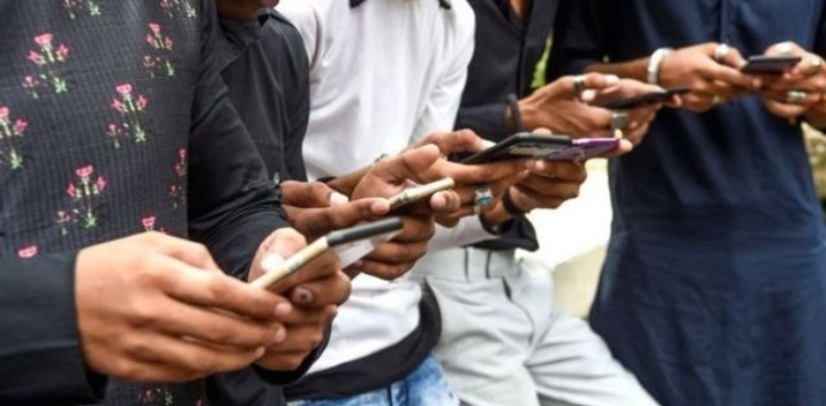 بلیک میلنگ میں ملوث آن لائن لون ایپس کے 9 ملزمان گرفتار