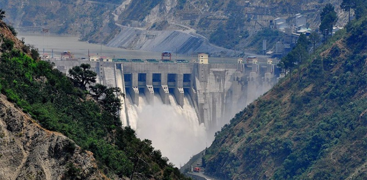 بھارت کے ساتھ ڈیم تنازعہ، پاکستان کے لیے بڑی خبر