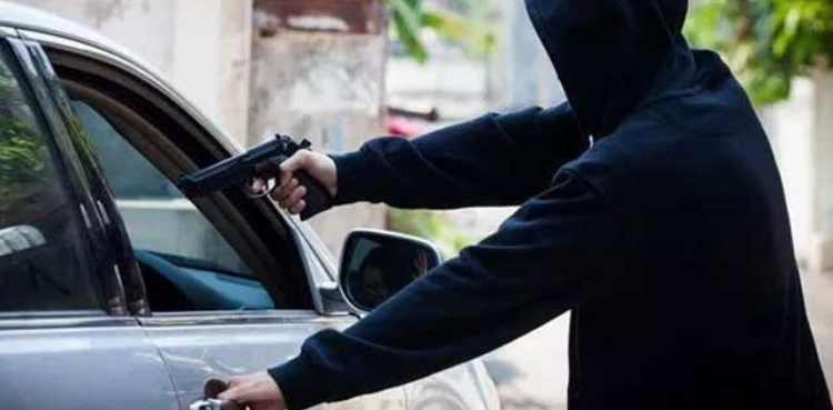 تاوان نہ دینے پر ٹیکسی ڈرائیور قتل