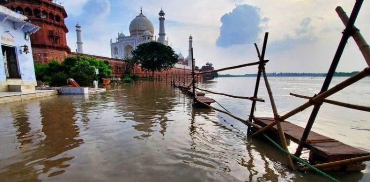 دریائے جمنا