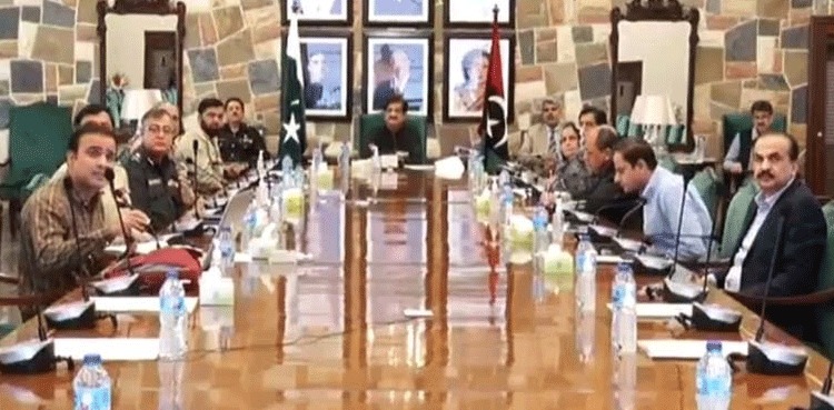 سندھ حکومت نے ایک اور سروس متعارف کرادی