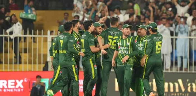 پاکستان کے دو نوجوان کرکٹرز بھی کیریبین لیگ کھیلیں گے