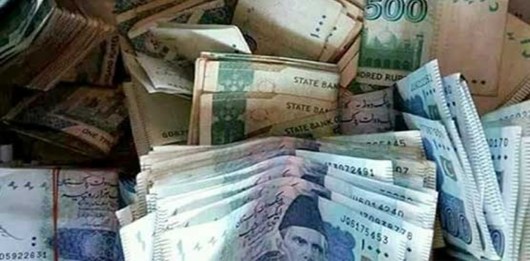 حوالہ ہنڈی اور کرنسی کی غیر قانونی ایکسچینج میں ملوث 4 ملزمان گرفتار