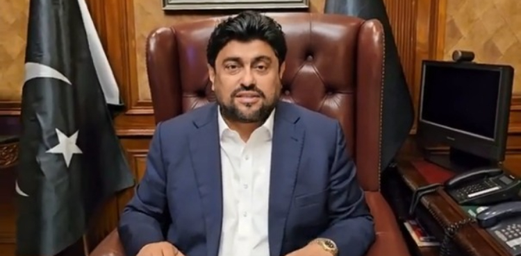 گورنر سندھ کامران ٹیسوری نے ایک اور وعدہ پورا کردیا