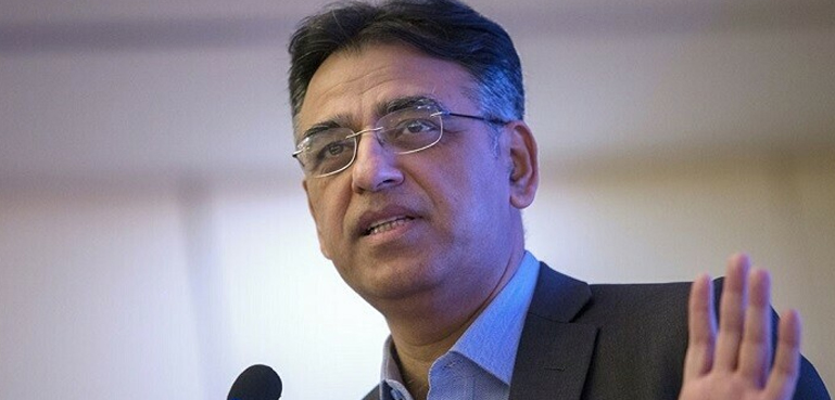 پی ٹی آئی نے 3سال میں 54 لاکھ نوکریاں دیں، سابق وزیر خزانہ کا دعویٰ