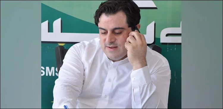 لیگی رہنما پر قاتلانہ حملے کے مقدمے سے دہشتگردی کی دفعات ختم
