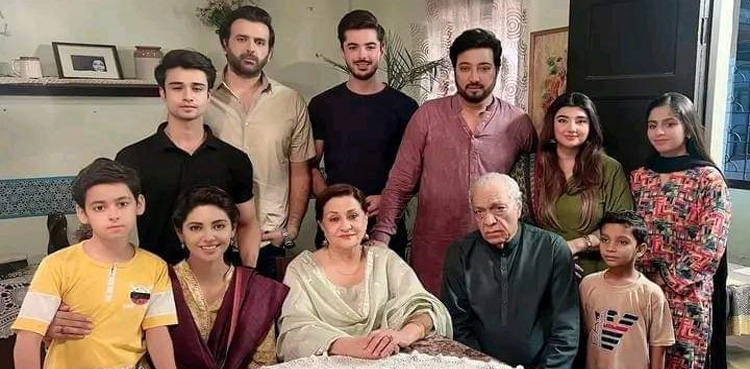 ڈرامہ ’بے بی باجی‘ کے مداحوں کیلئے خوشخبری