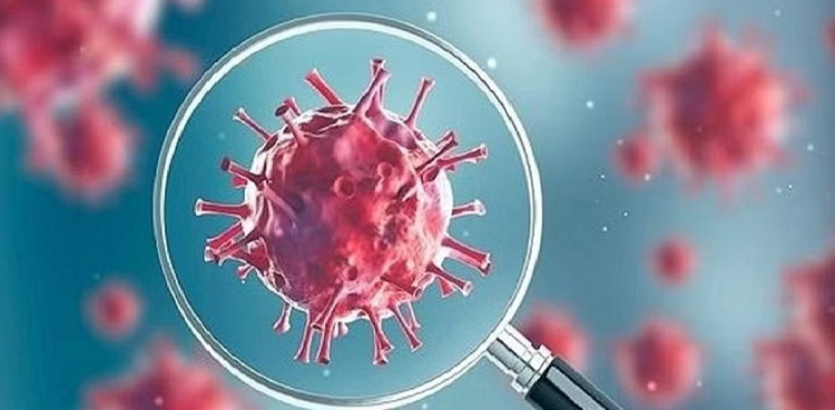 کرونا وائرس نے بھارت میں پھر 3 افراد کو نگل لیا