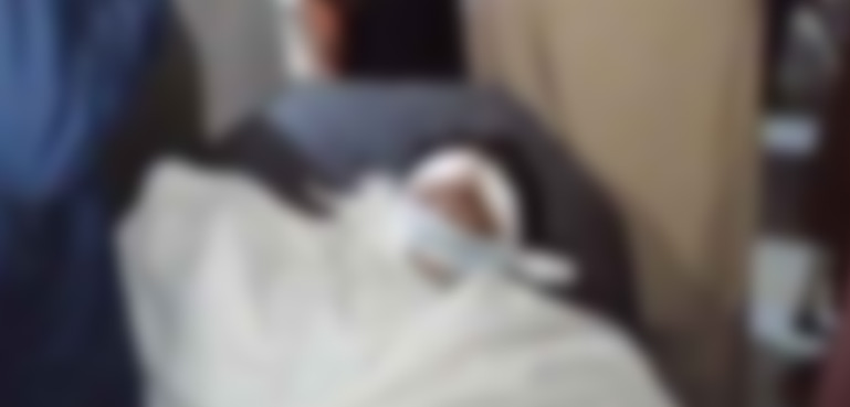 سانپ کا ڈسا نوجوان طبی امداد نہ ملنے پر جان کی بازی ہار گیا