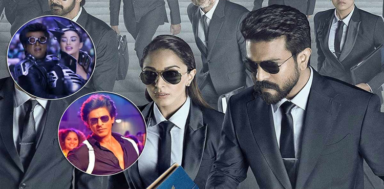 بھارتی فلم کا مہنگا ترین گانا کیا تمام ریکارڈ توڑ دے گا؟