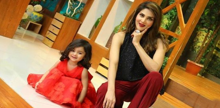فضا علی کو نئی زندگی کیسے ملی؟ خوفناک واقعہ بتا دیا