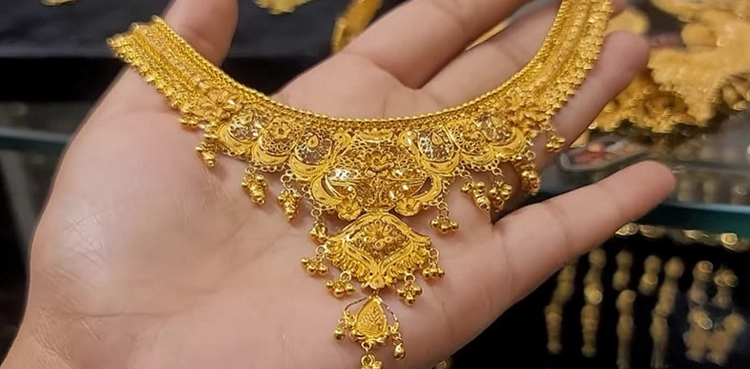 سونا سستا ہونے کے حوالے سے اہم خبر آ گئی