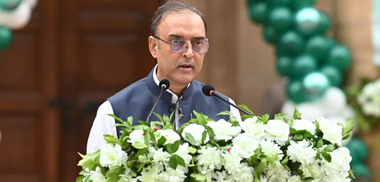 اسٹیٹ بینک کی زری پالیسی کمیٹی اب ایک آزاد فورم ہے، گورنر اسٹیٹ بینک