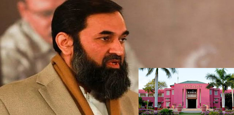 یونیورسٹیوں میں جو ہوا اس پر سب کو شرمندہ ہونا چاہیے، گورنر پنجاب