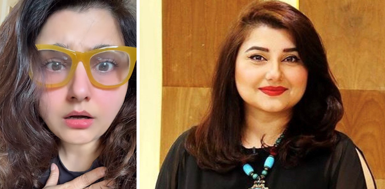 لگتا ہے سانس لینے کا بھی بل آگیا ہے، جویریہ سعود
