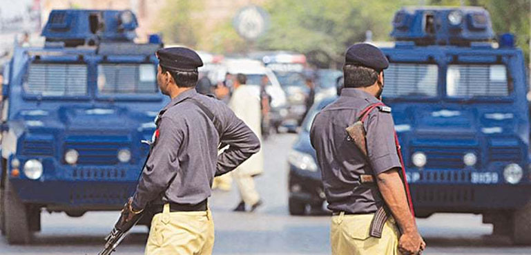 تعلیمی اداروں میں منشیات فروخت کرنیوالے عناصر کیخلاف کارروائیوں کا آغاز