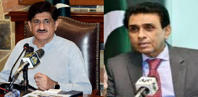 انتخابات کب ہوں گے؟ ایم کیوایم اور پیپلزپارٹی آمنے سامنے