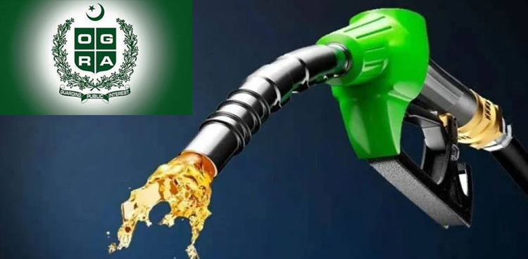 اوگرا کی جانب سے 12 ماہ میں 800 پمپس لگانے کی اجازت دینے کا انکشاف