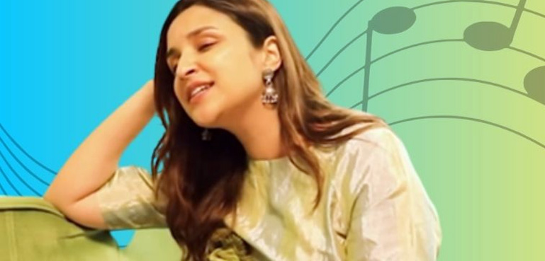 شادی کے بعد پرینیتی چوپڑا کا اپنے کیریئر سے متعلق بڑا فیصلہ