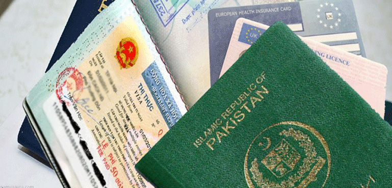 وہ عام غلطیاں جو ویزا مسترد ہونے کا سبب بنتی ہیں؟