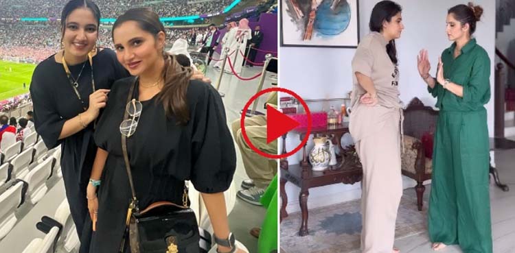 ثانیہ مرزا