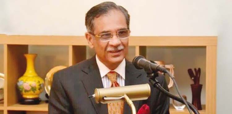 ’طلال چوہدری کا بیان جھوٹ کا پلندہ ہے‘