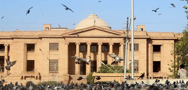 سندھ پبلک سروس کمیشن کے افسران کے خلاف نیب انکوائری مشکوک ہو گئی، عدالت برہم