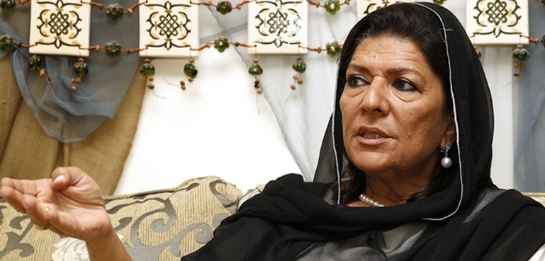 اگر کوئی جرم کیا ہے تو جیل میں ڈال دیں، علیمہ خان کا عدالت میں بیان
