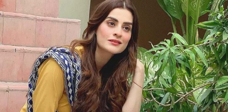 آمنہ ملک