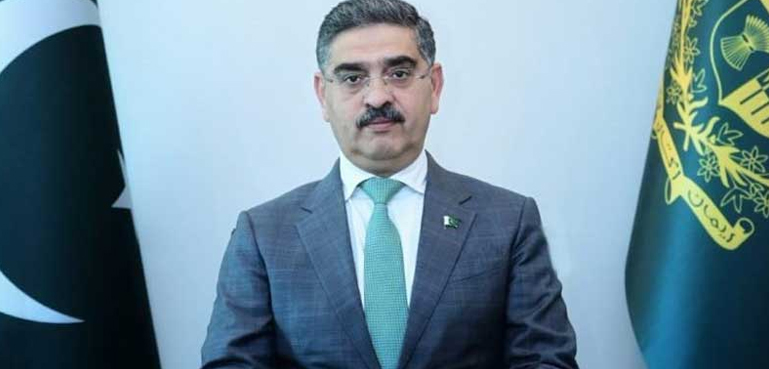 بٹگرام واقعہ : نگران وزیراعظم کا حفاظتی معیار پر پورا نہ اترنے والی چیئر لفٹس کو فوری بند کرنے کا حکم