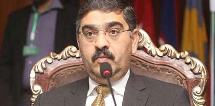 بجلی کے بھاری بل، نگراں وزیر اعظم نے اہم قدم اٹھا لیا
