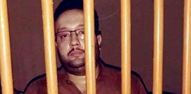 فاطمہ قتل کیس : مرکزی ملزم اسد شاہ کی والدہ بڑی پیرنی کا اہم  بیان سامنے آگیا