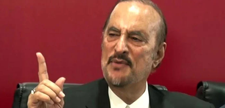 ‘بنگلادیش سے سبق حاصل کریں، ان کیلئے کوئی ہیلی کاپٹر نہیں آئے گا’