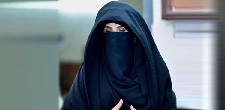 القادر ٹرسٹ کیس :  بشریٰ بی بی کو گرفتار نہ کرنے کا حکم، ضمانت منظور