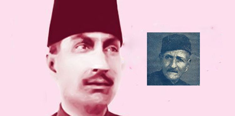 فانی بدایونی:‌ اردو کا حزنیہ شاعر
