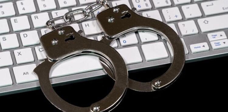 بچوں کی نازیبا تصاویر اور ویڈیوز شیئر کرنے والا 2 ملزمان گرفتار