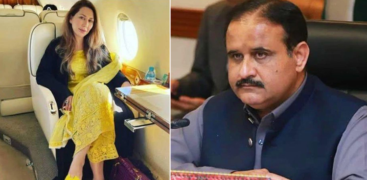 ‘جب تک بزداراور فرح گوگی کی گرفتاری نہیں ہوتی شواہد سامنے نہیں آئیں گے’